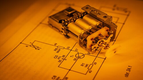 Technology engineering