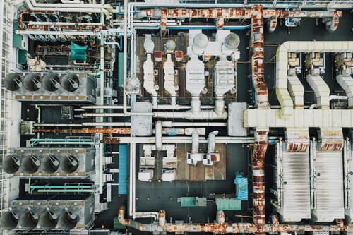 Commissioning Works