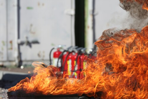 Explosion Protection and Safety Systems