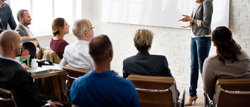 Corporate Training