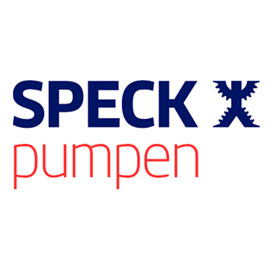 Speck-Pumpen